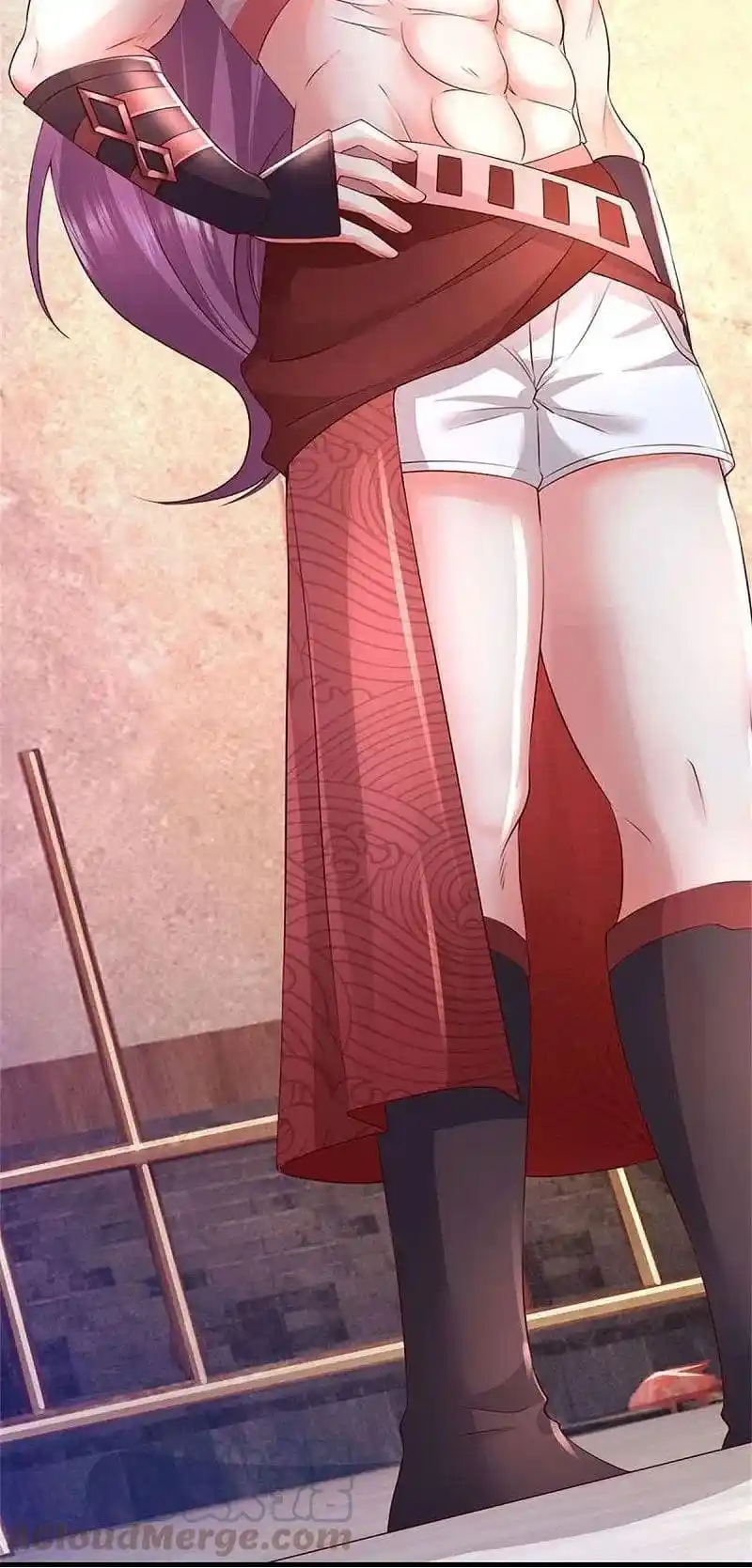MARVELOUS HERO OF THE SWORD - Capítulo 576 - Página 11 - LectorTMOo
