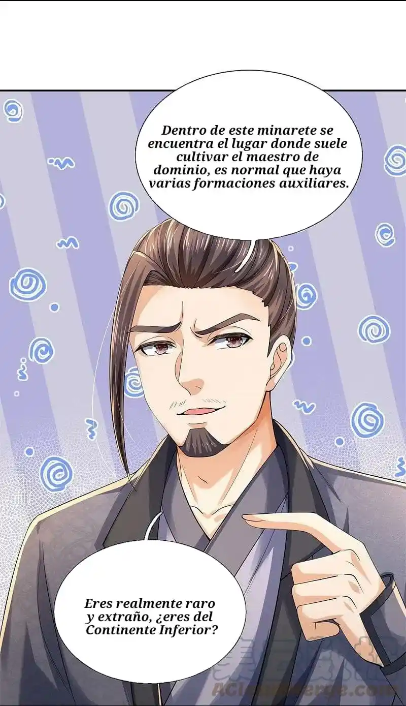 MARVELOUS HERO OF THE SWORD - Capítulo 578 - Página 4 - LectorTMOo