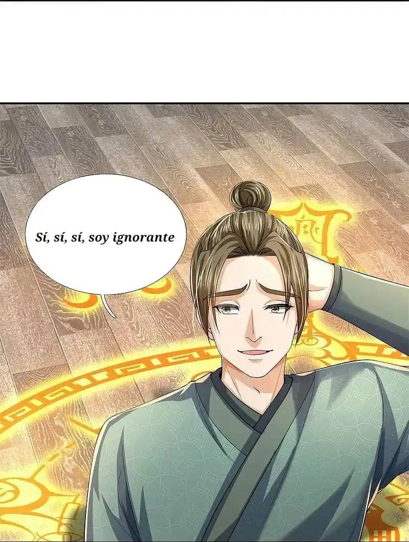 MARVELOUS HERO OF THE SWORD - Capítulo 578 - Página 5 - LectorTMOo