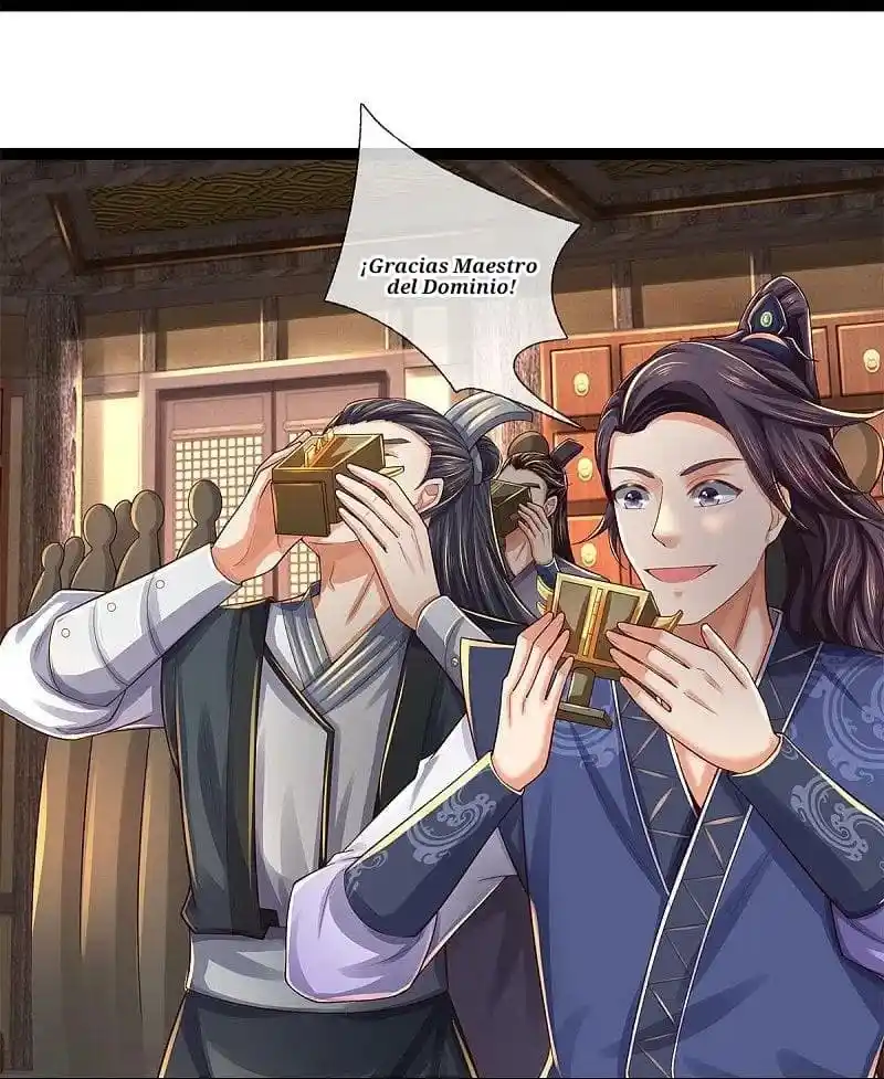MARVELOUS HERO OF THE SWORD - Capítulo 578 - Página 7 - LectorTMOo