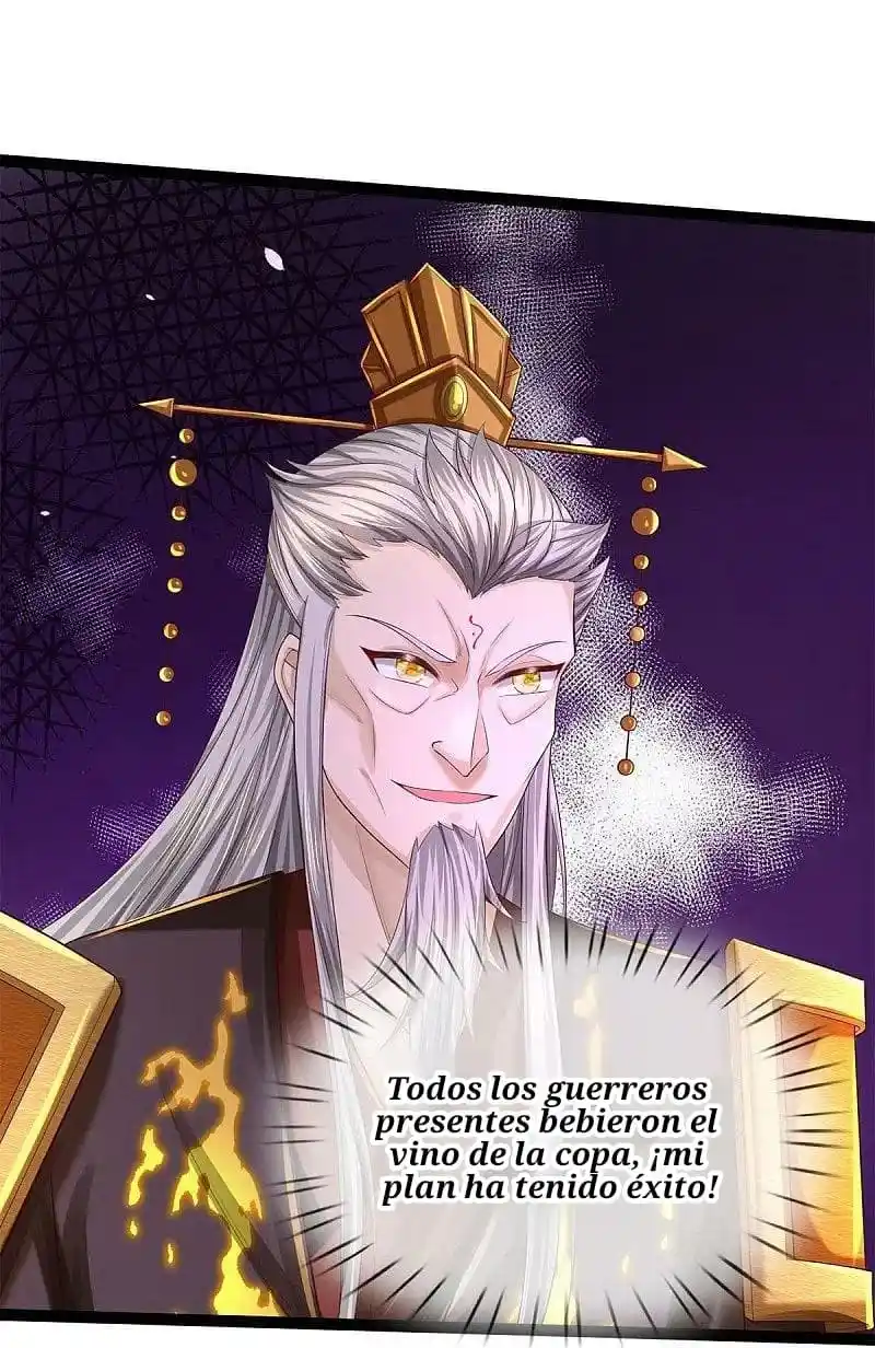 MARVELOUS HERO OF THE SWORD - Capítulo 578 - Página 9 - LectorTMOo