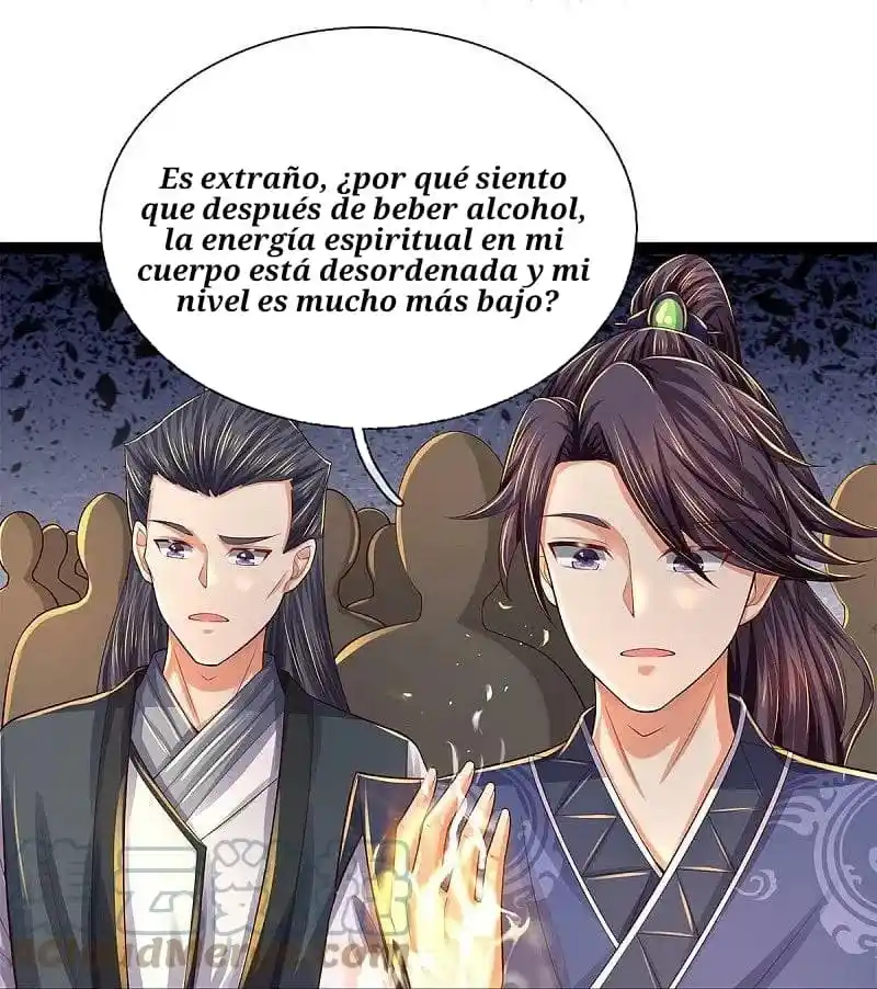 MARVELOUS HERO OF THE SWORD - Capítulo 578 - Página 10 - LectorTMOo