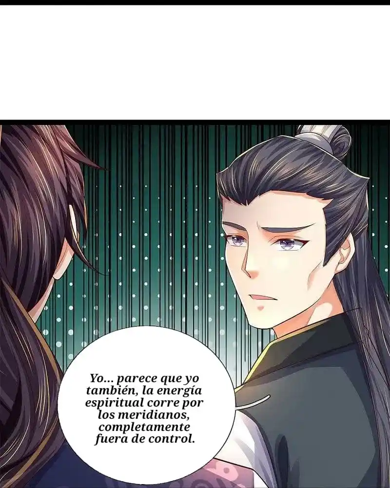 MARVELOUS HERO OF THE SWORD - Capítulo 578 - Página 11 - LectorTMOo