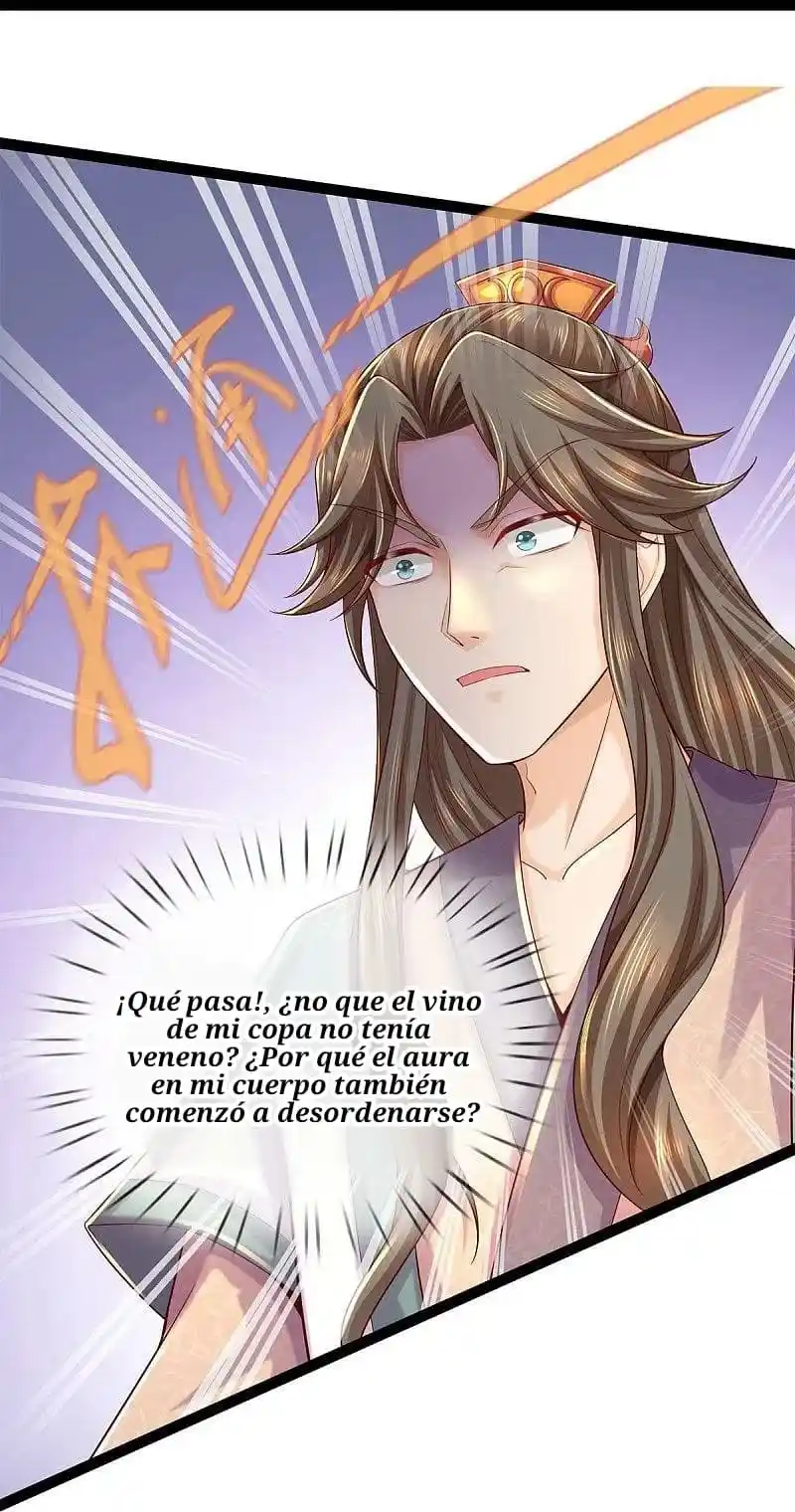MARVELOUS HERO OF THE SWORD - Capítulo 578 - Página 12 - LectorTMOo