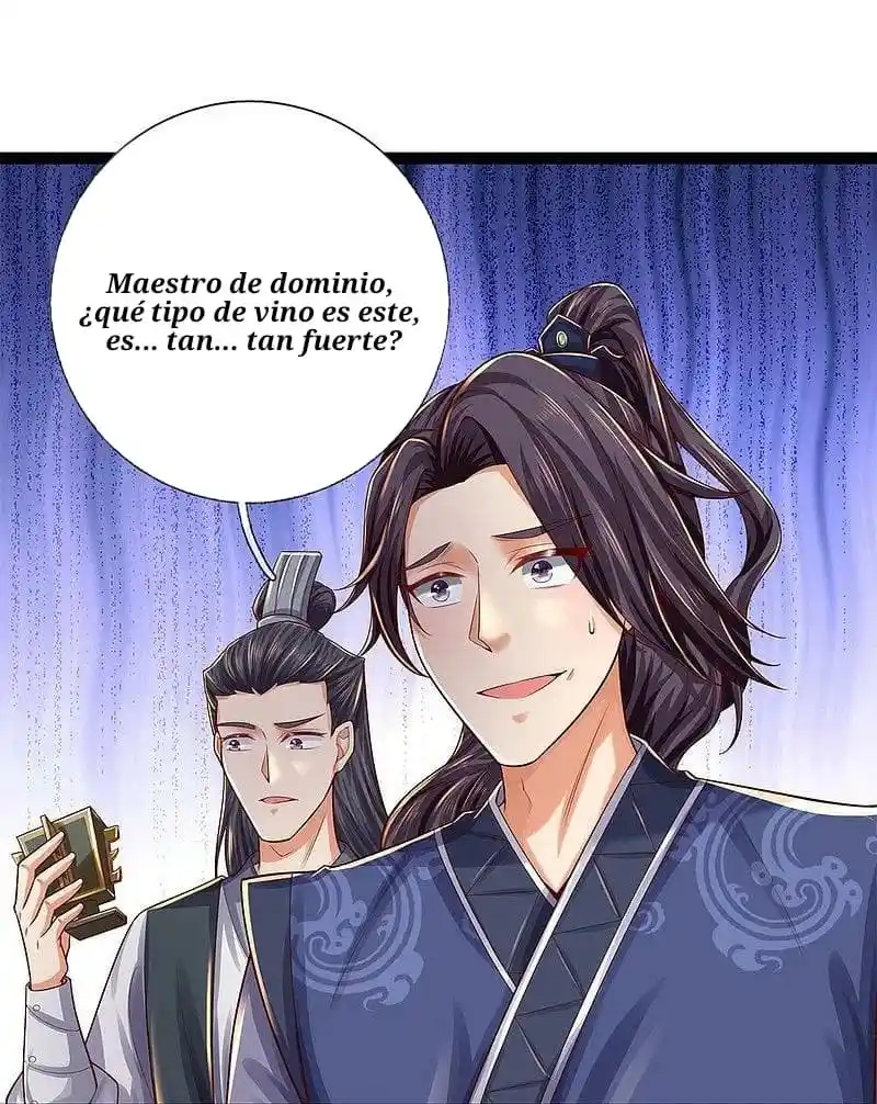 MARVELOUS HERO OF THE SWORD - Capítulo 578 - Página 13 - LectorTMOo