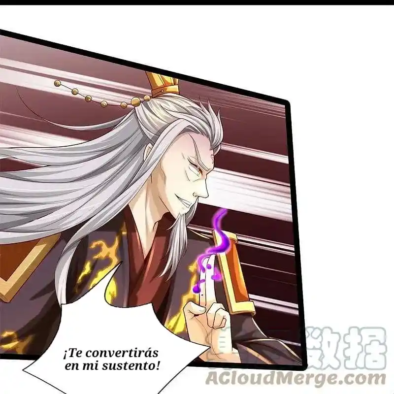 MARVELOUS HERO OF THE SWORD - Capítulo 578 - Página 16 - LectorTMOo