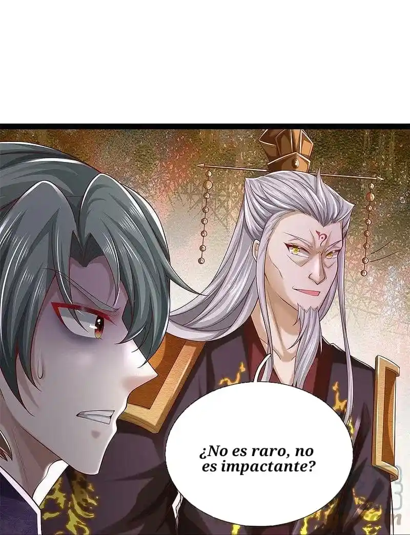 MARVELOUS HERO OF THE SWORD - Capítulo 578 - Página 20 - LectorTMOo