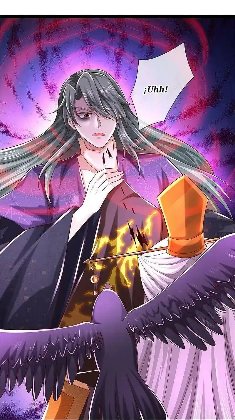 MARVELOUS HERO OF THE SWORD - Capítulo 578 - Página 25 - LectorTMOo