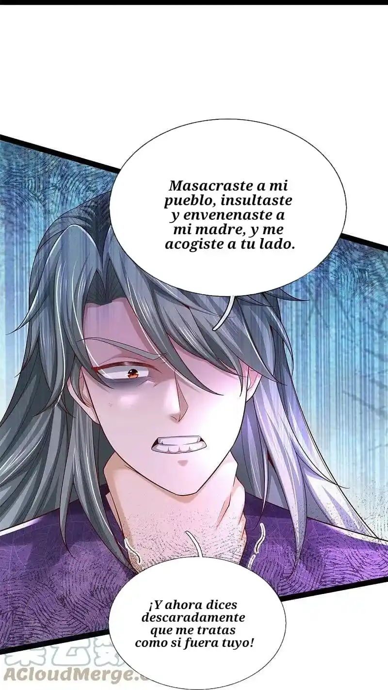 MARVELOUS HERO OF THE SWORD - Capítulo 578 - Página 26 - LectorTMOo