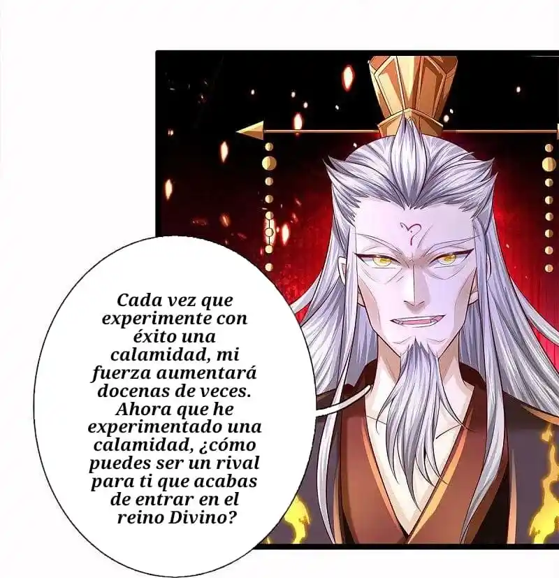 MARVELOUS HERO OF THE SWORD - Capítulo 578 - Página 31 - LectorTMOo