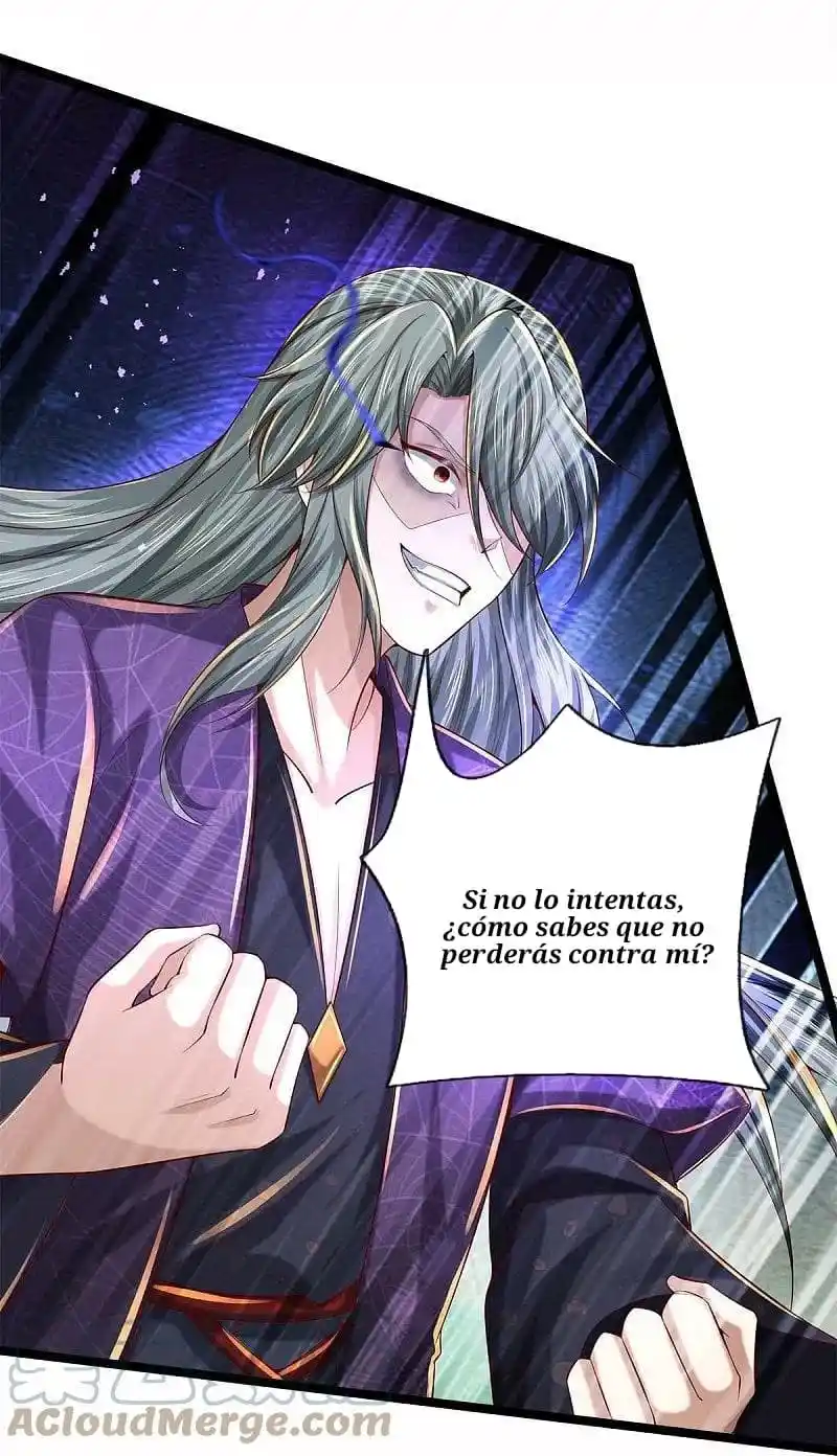 MARVELOUS HERO OF THE SWORD - Capítulo 578 - Página 32 - LectorTMOo