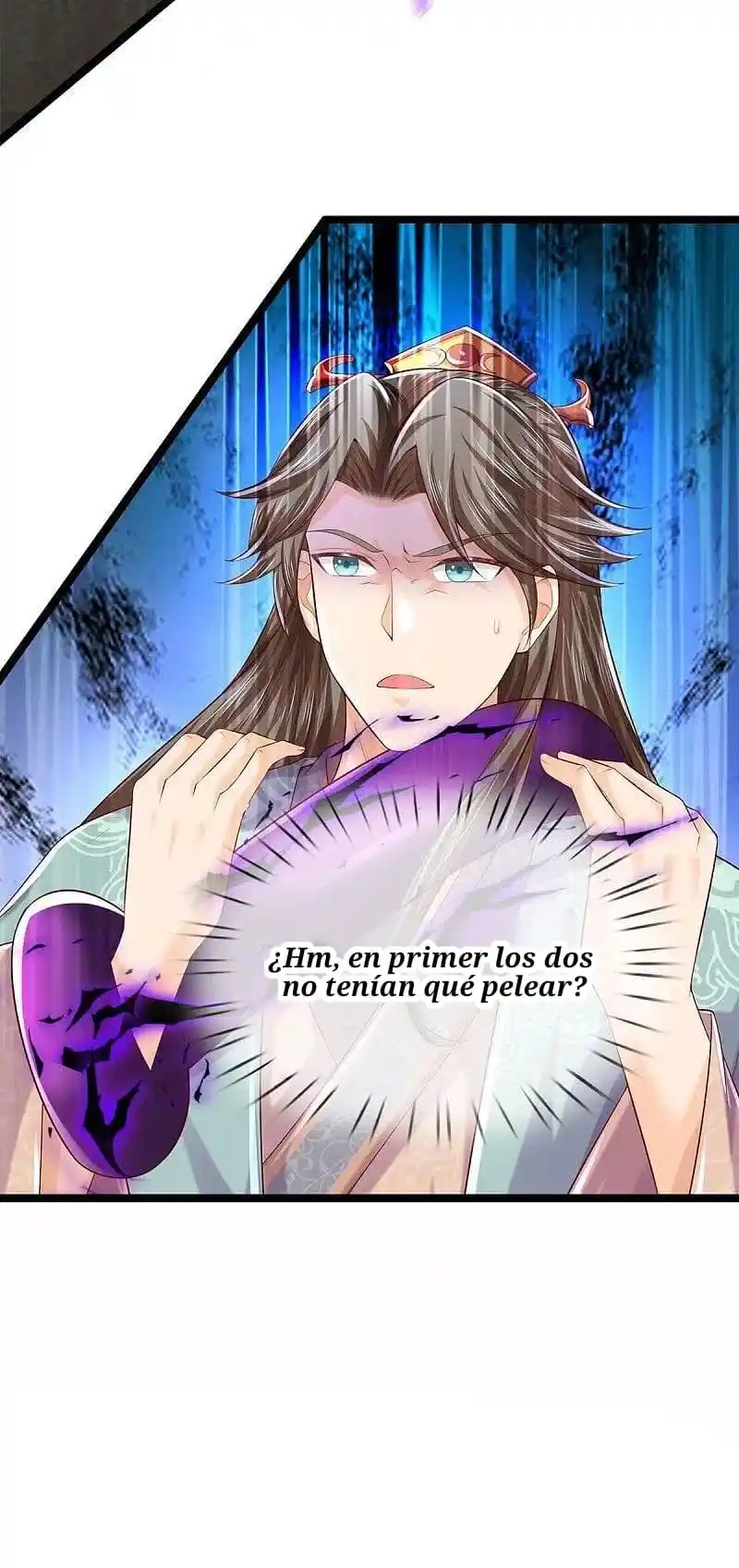 MARVELOUS HERO OF THE SWORD - Capítulo 578 - Página 35 - LectorTMOo