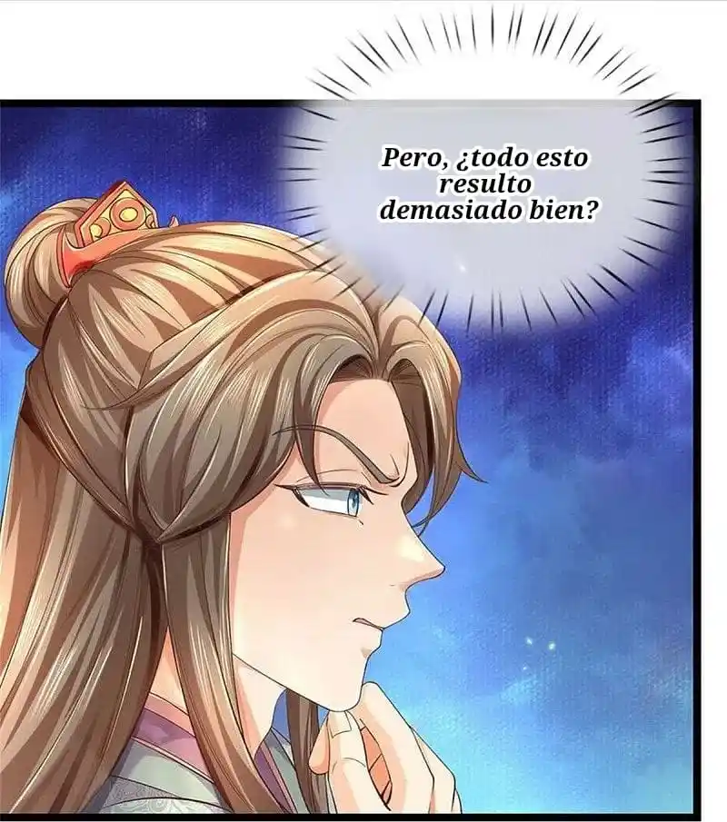 MARVELOUS HERO OF THE SWORD - Capítulo 579 - Página 4 - LectorTMOo