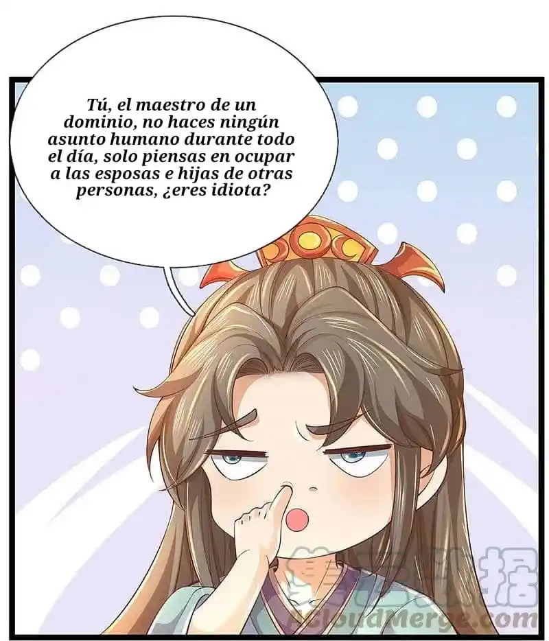 MARVELOUS HERO OF THE SWORD - Capítulo 579 - Página 12 - LectorTMOo
