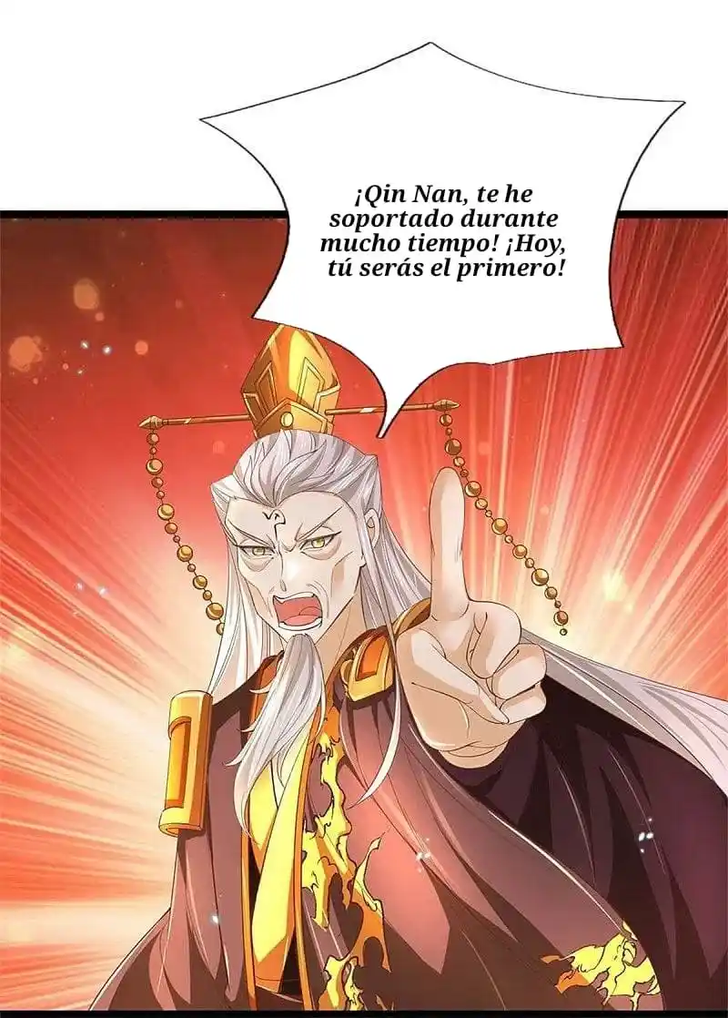 MARVELOUS HERO OF THE SWORD - Capítulo 579 - Página 13 - LectorTMOo