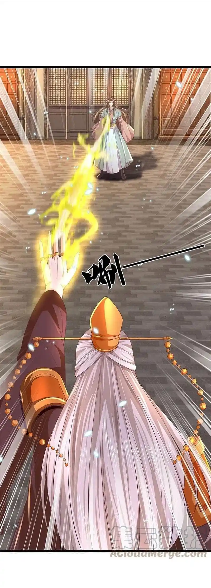 MARVELOUS HERO OF THE SWORD - Capítulo 579 - Página 14 - LectorTMOo