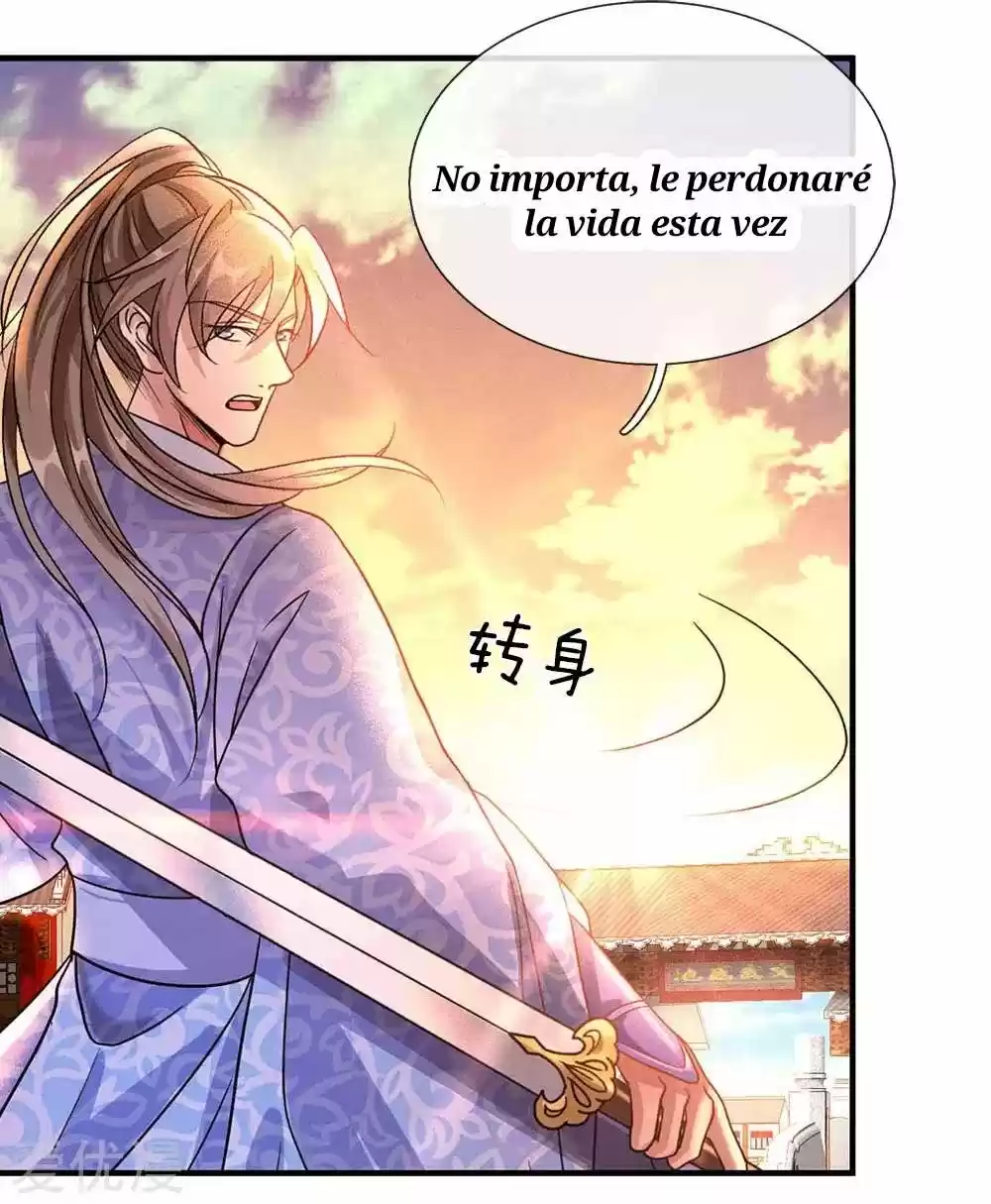 MARVELOUS HERO OF THE SWORD - Capítulo 58 - Página 9 - LectorTMOo