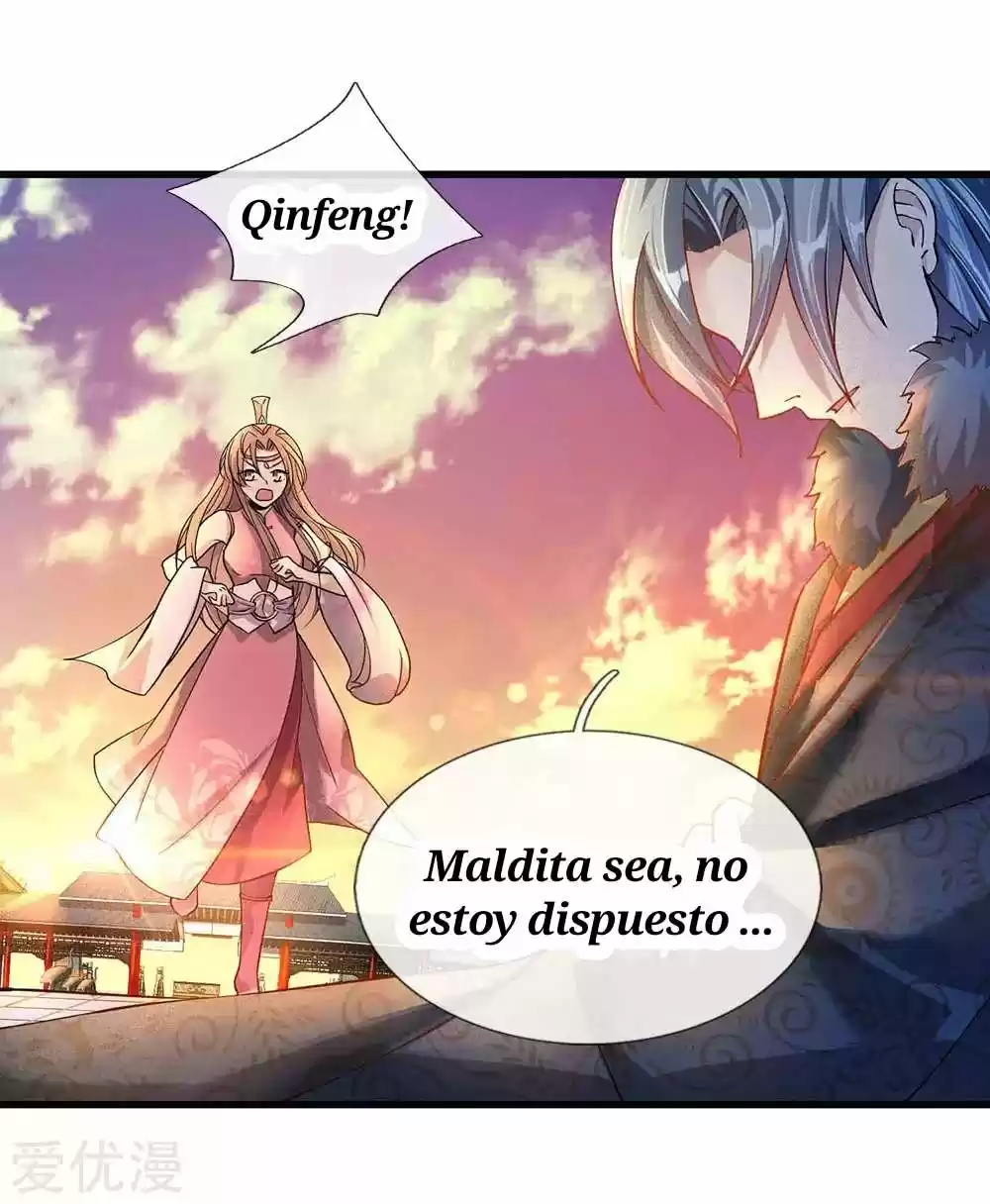 MARVELOUS HERO OF THE SWORD - Capítulo 58 - Página 13 - LectorTMOo