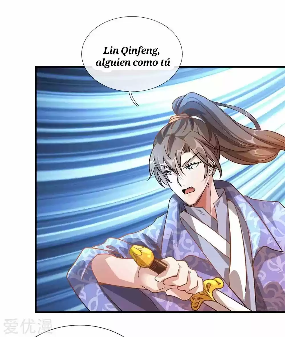 MARVELOUS HERO OF THE SWORD - Capítulo 58 - Página 14 - LectorTMOo