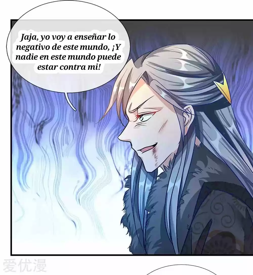 MARVELOUS HERO OF THE SWORD - Capítulo 58 - Página 19 - LectorTMOo