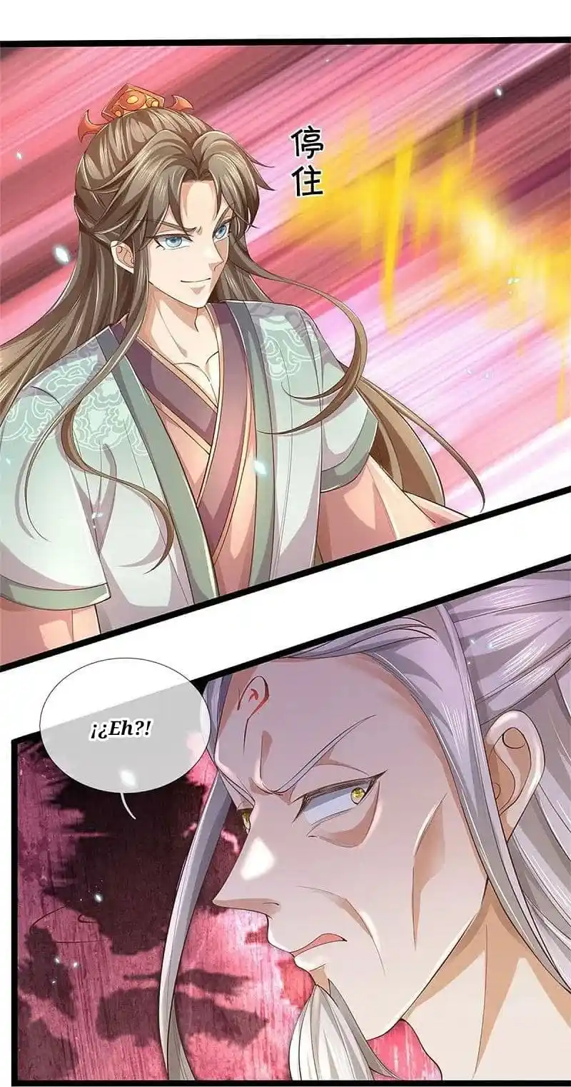 MARVELOUS HERO OF THE SWORD - Capítulo 580 - Página 2 - LectorTMOo