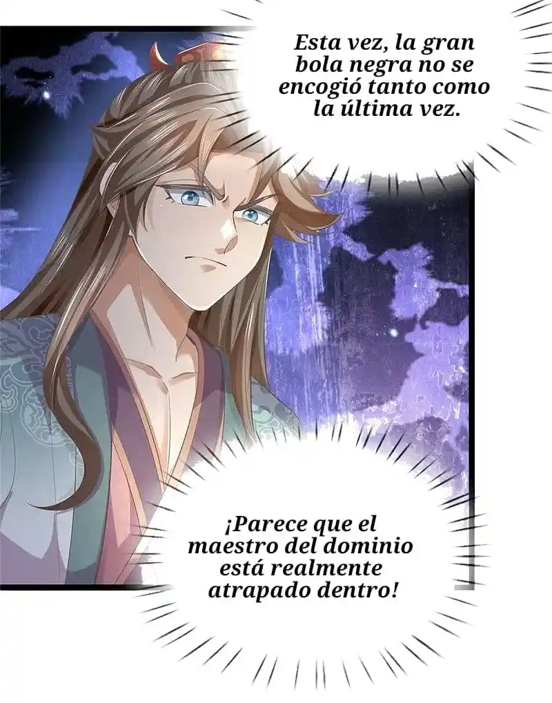 MARVELOUS HERO OF THE SWORD - Capítulo 580 - Página 8 - LectorTMOo