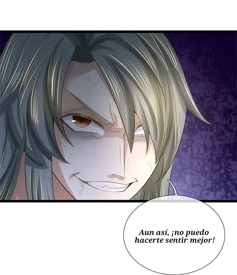 MARVELOUS HERO OF THE SWORD - Capítulo 580 - Página 18 - LectorTMOo