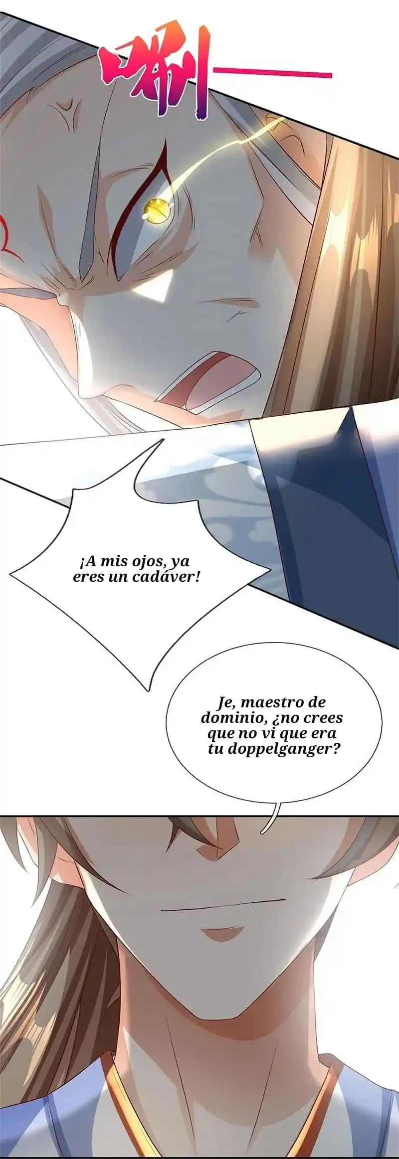 MARVELOUS HERO OF THE SWORD - Capítulo 582 - Página 10 - LectorTMOo