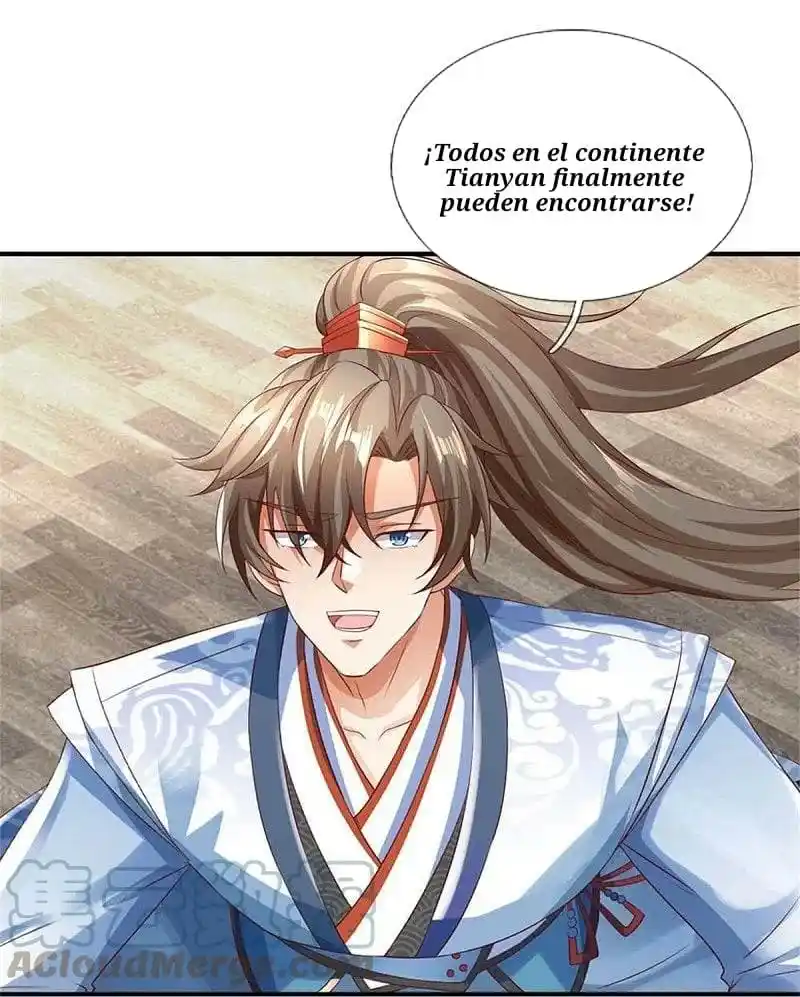 MARVELOUS HERO OF THE SWORD - Capítulo 582 - Página 25 - LectorTMOo