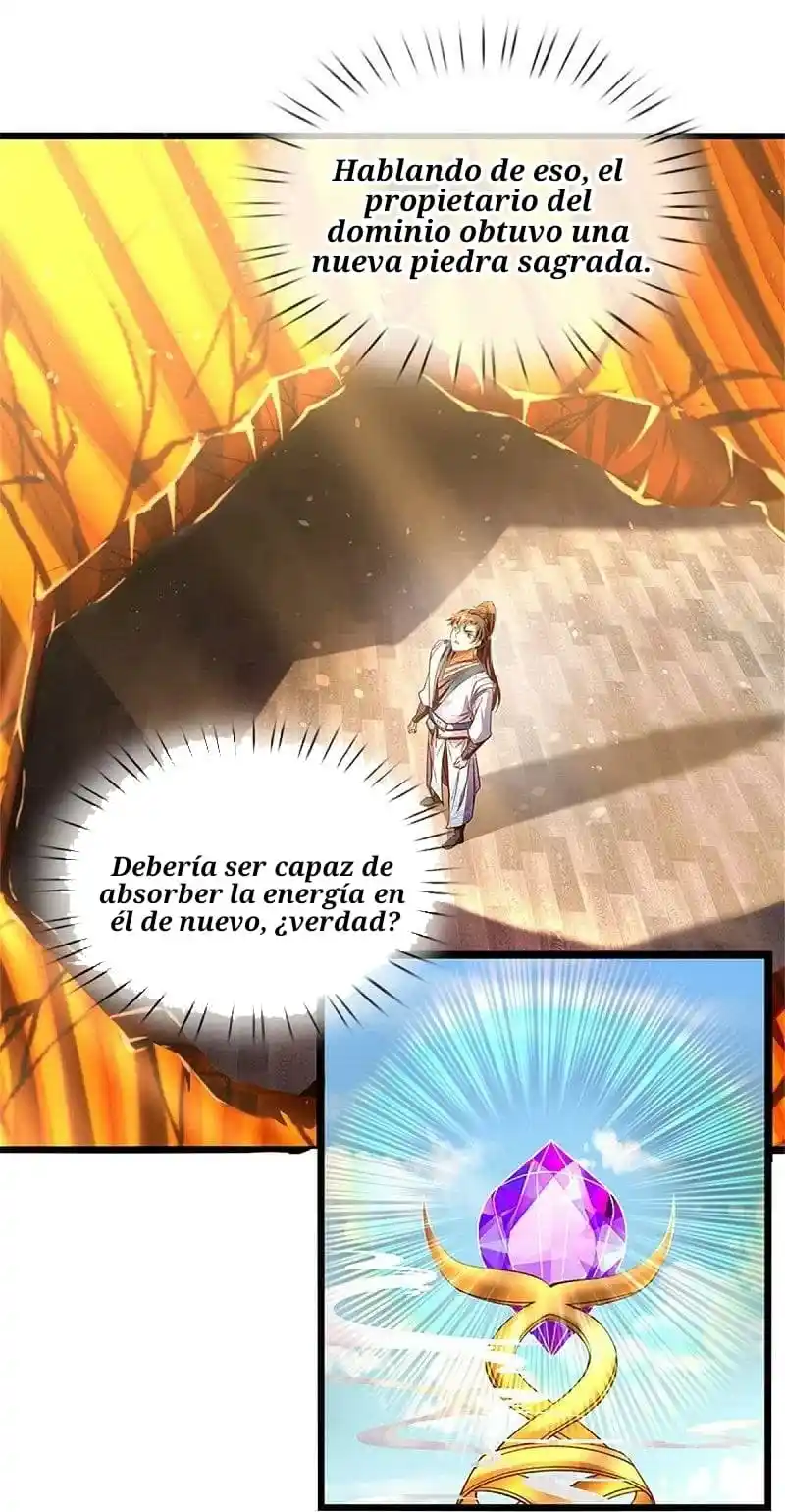MARVELOUS HERO OF THE SWORD - Capítulo 582 - Página 31 - LectorTMOo