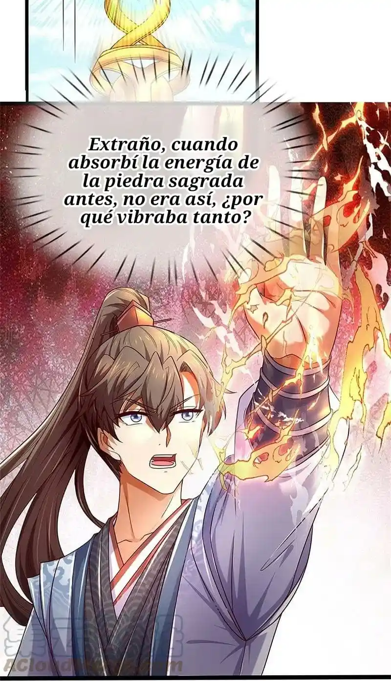 MARVELOUS HERO OF THE SWORD - Capítulo 582 - Página 34 - LectorTMOo