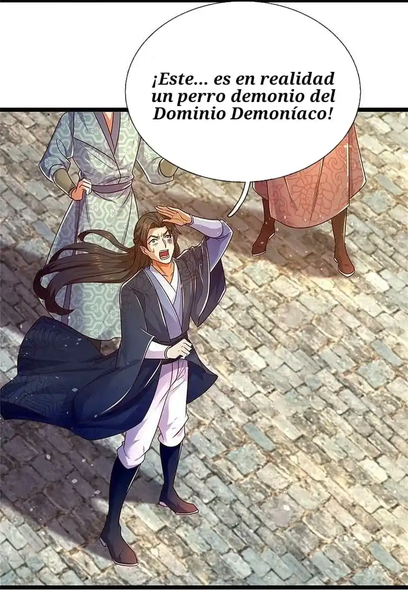 MARVELOUS HERO OF THE SWORD - Capítulo 582 - Página 37 - LectorTMOo