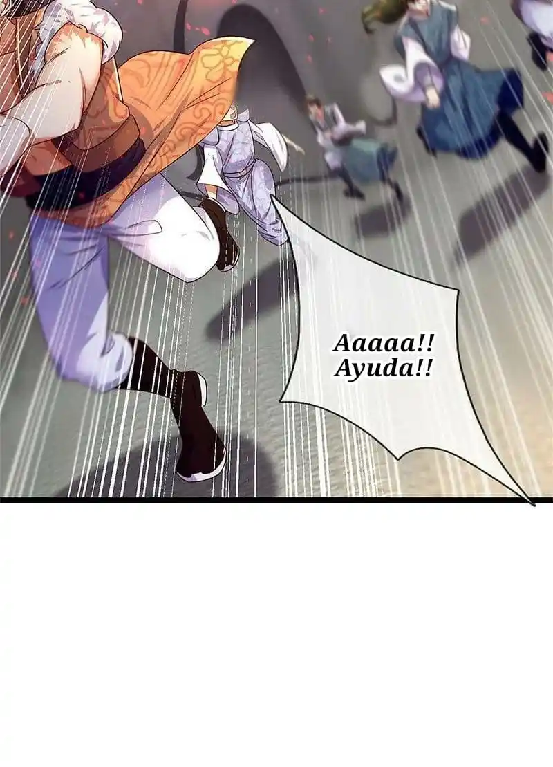 MARVELOUS HERO OF THE SWORD - Capítulo 582 - Página 40 - LectorTMOo