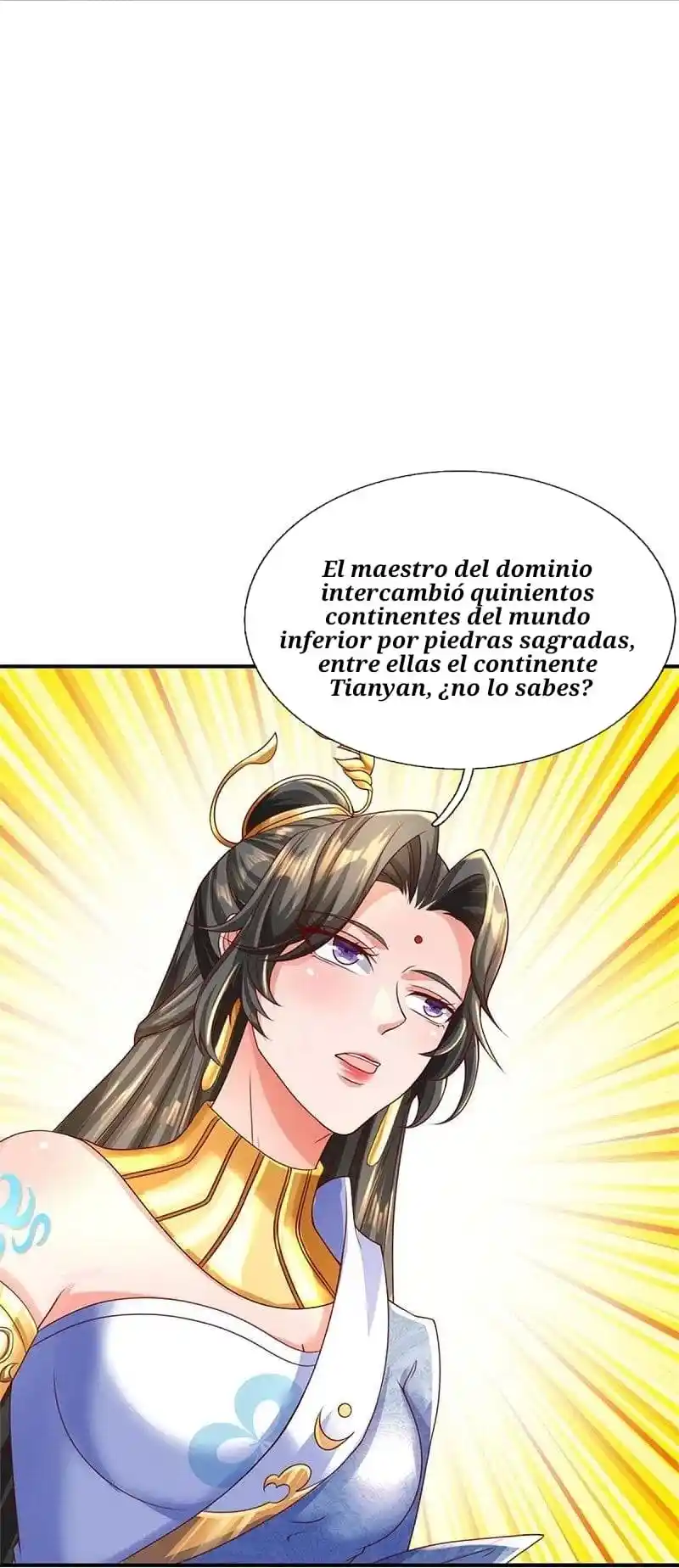 MARVELOUS HERO OF THE SWORD - Capítulo 584 - Página 5 - LectorTMOo