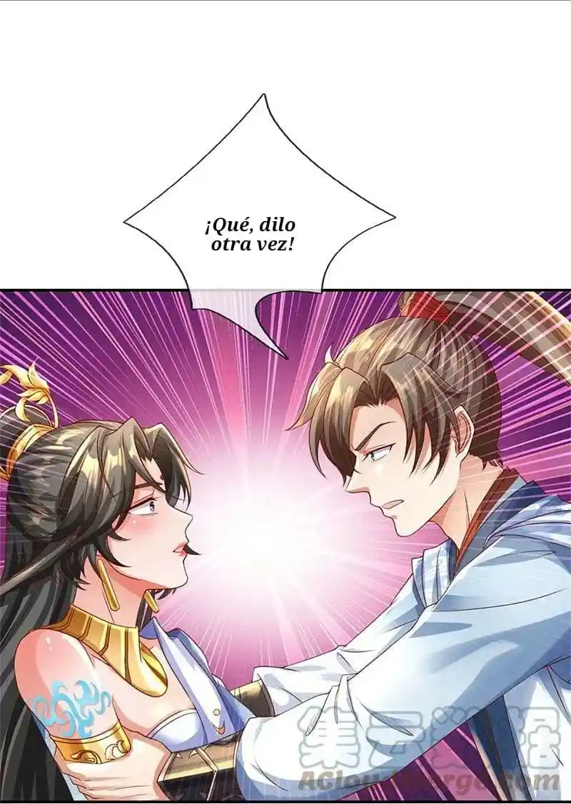 MARVELOUS HERO OF THE SWORD - Capítulo 584 - Página 9 - LectorTMOo