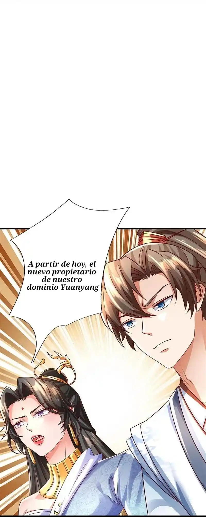MARVELOUS HERO OF THE SWORD - Capítulo 584 - Página 16 - LectorTMOo