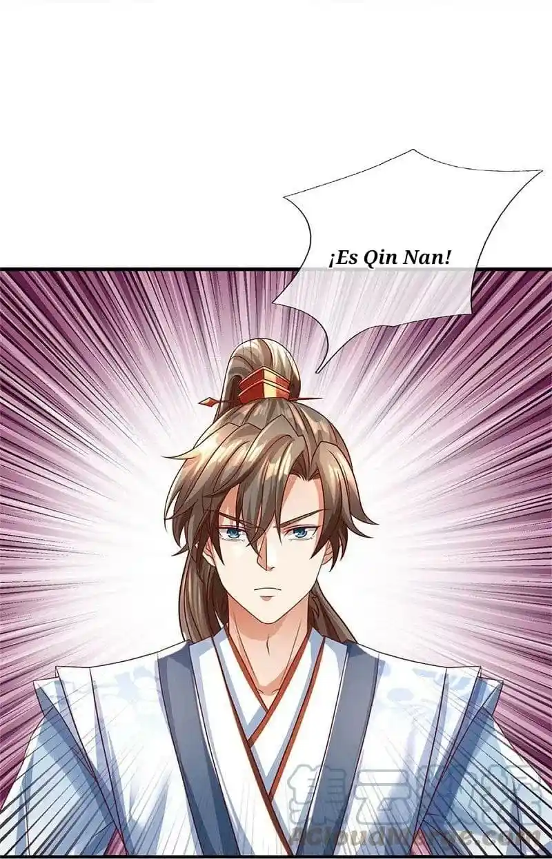 MARVELOUS HERO OF THE SWORD - Capítulo 584 - Página 17 - LectorTMOo