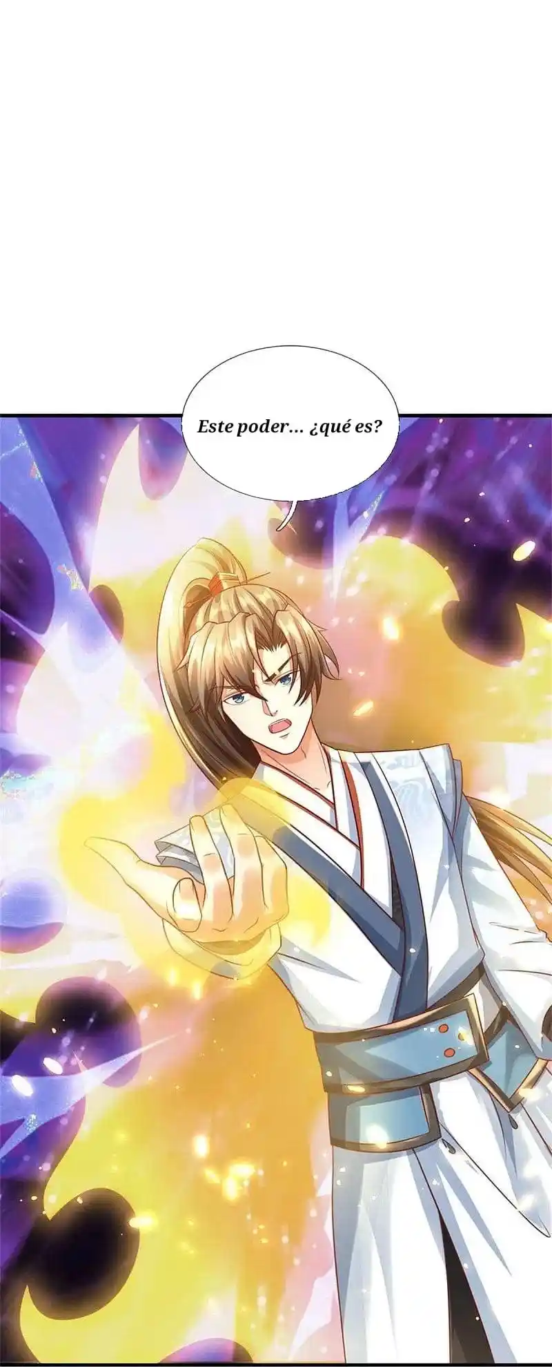 MARVELOUS HERO OF THE SWORD - Capítulo 584 - Página 21 - LectorTMOo