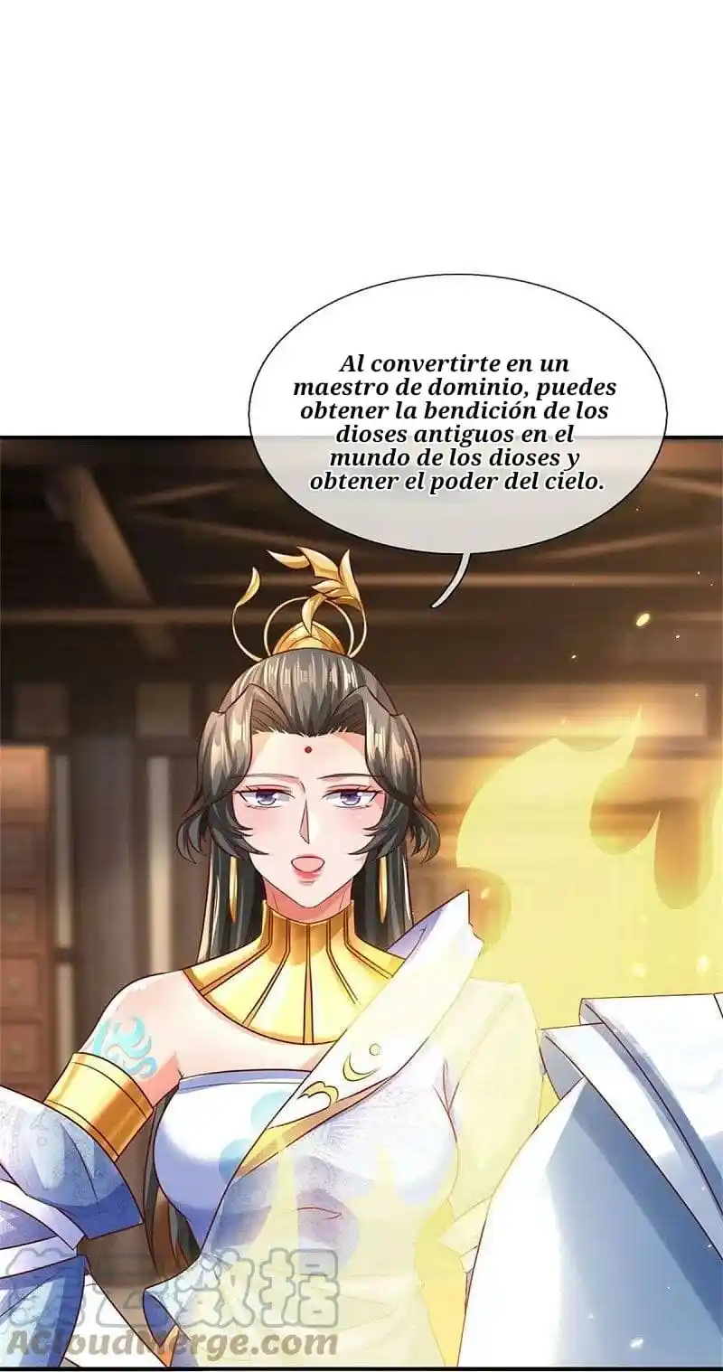 MARVELOUS HERO OF THE SWORD - Capítulo 584 - Página 22 - LectorTMOo