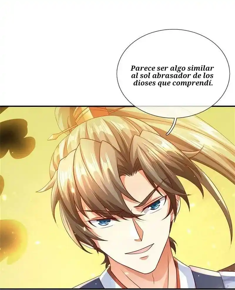 MARVELOUS HERO OF THE SWORD - Capítulo 584 - Página 24 - LectorTMOo