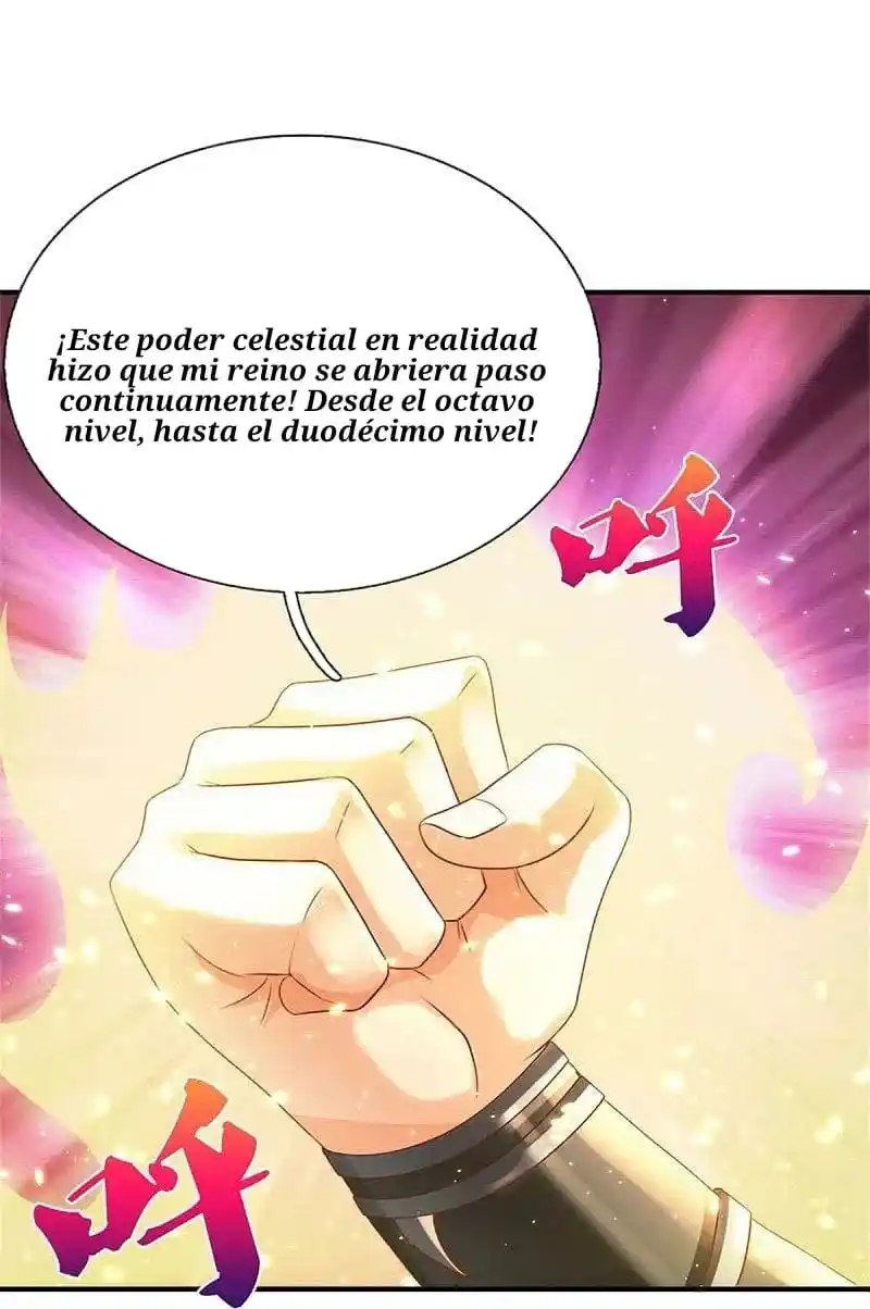 MARVELOUS HERO OF THE SWORD - Capítulo 584 - Página 26 - LectorTMOo