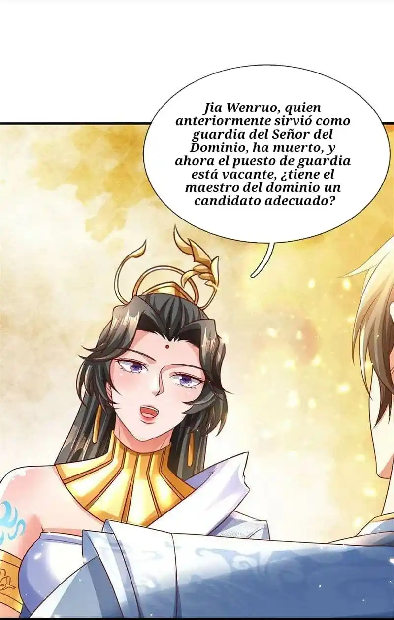 MARVELOUS HERO OF THE SWORD - Capítulo 584 - Página 30 - LectorTMOo