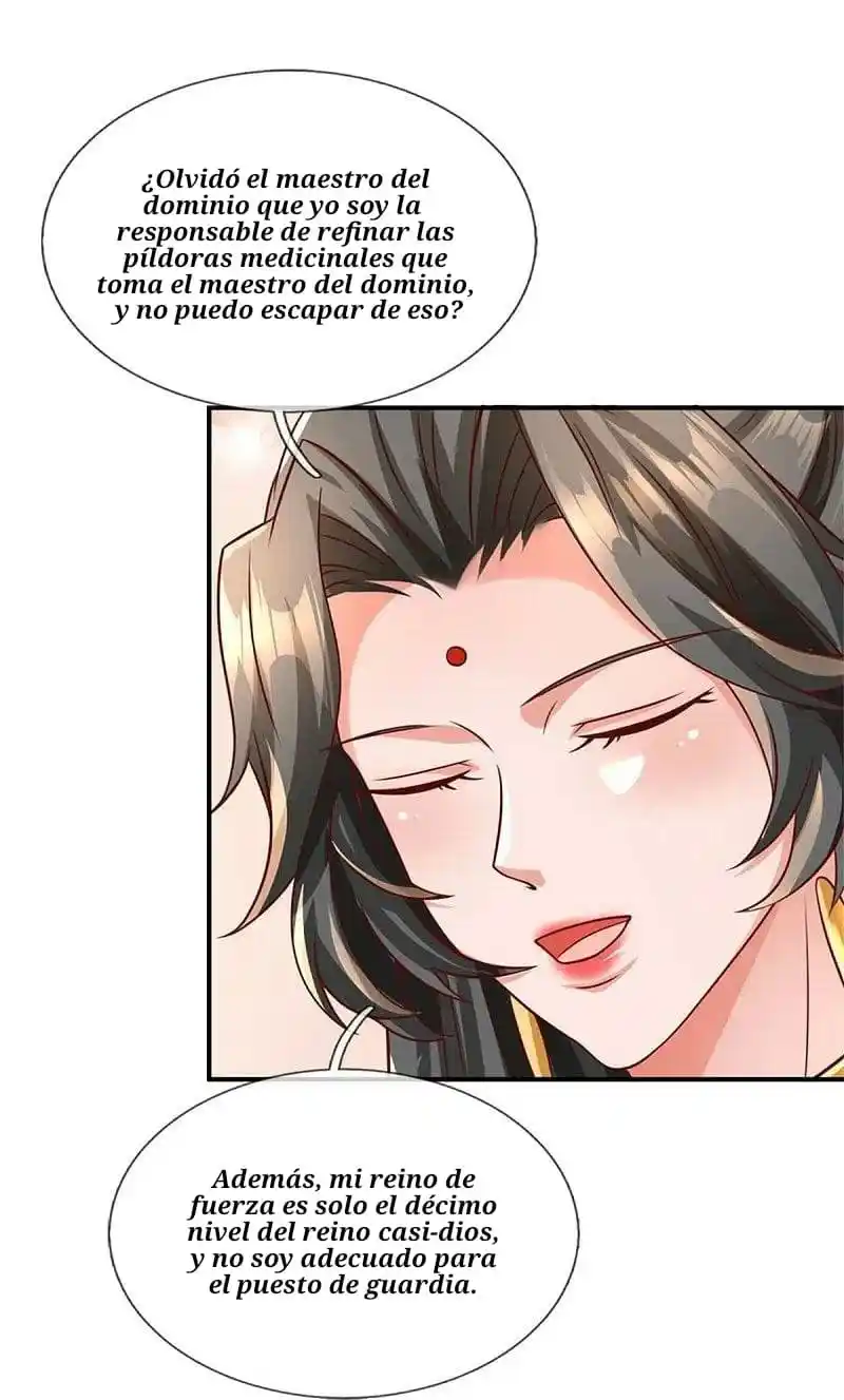 MARVELOUS HERO OF THE SWORD - Capítulo 584 - Página 33 - LectorTMOo