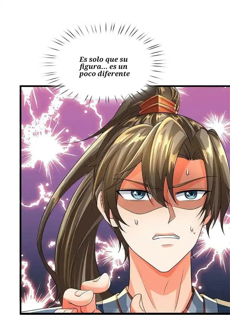 MARVELOUS HERO OF THE SWORD - Capítulo 584 - Página 35 - LectorTMOo