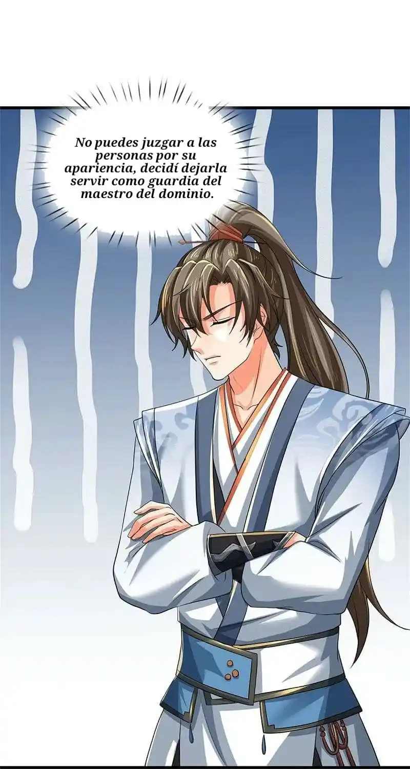 MARVELOUS HERO OF THE SWORD - Capítulo 584 - Página 36 - LectorTMOo