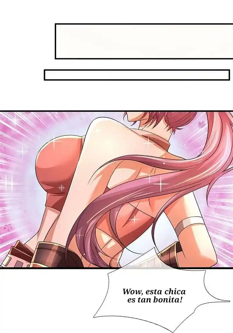 MARVELOUS HERO OF THE SWORD - Capítulo 584 - Página 39 - LectorTMOo