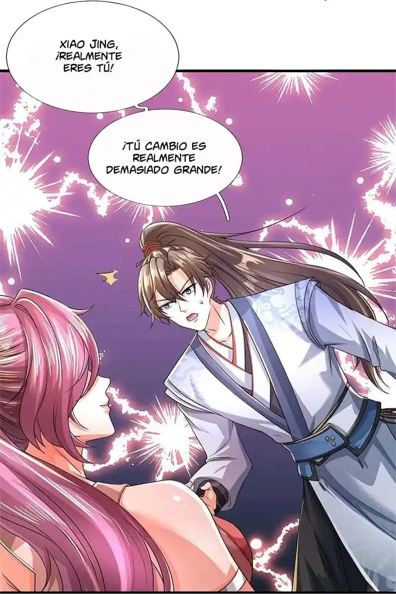 MARVELOUS HERO OF THE SWORD - Capítulo 585 - Página 4 - LectorTMOo
