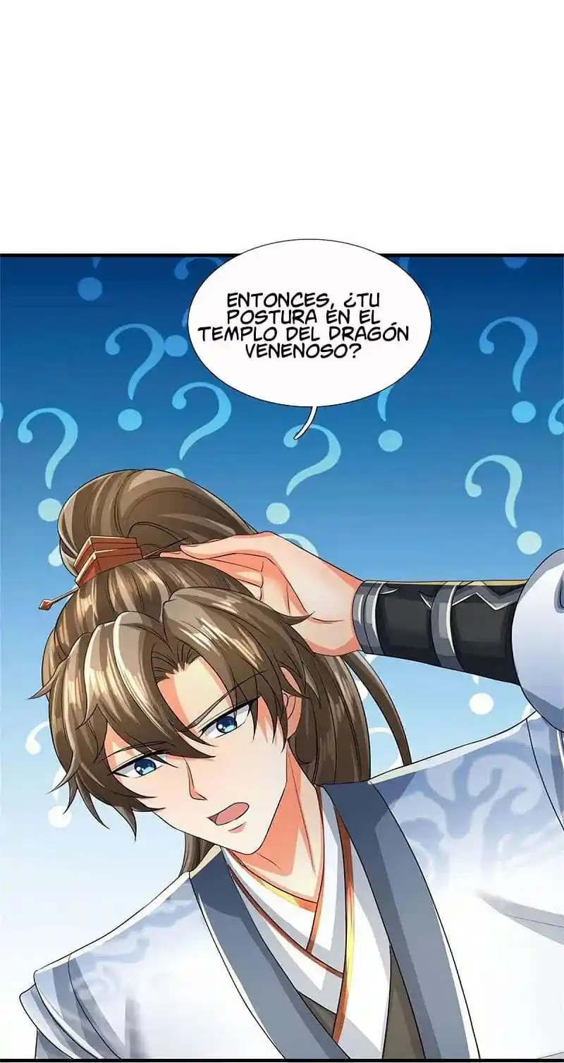 MARVELOUS HERO OF THE SWORD - Capítulo 585 - Página 6 - LectorTMOo