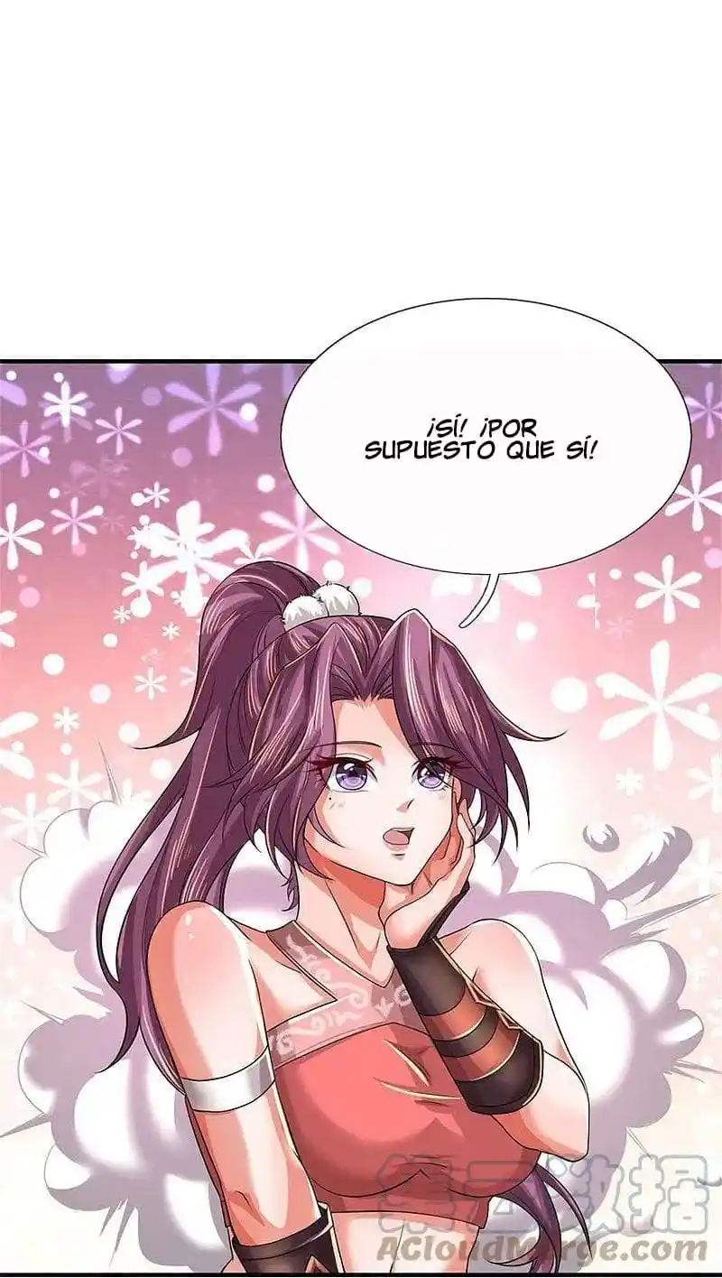 MARVELOUS HERO OF THE SWORD - Capítulo 585 - Página 10 - LectorTMOo