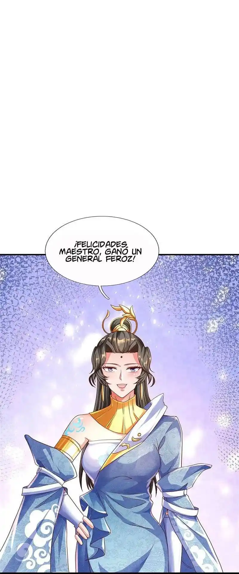 MARVELOUS HERO OF THE SWORD - Capítulo 585 - Página 11 - LectorTMOo